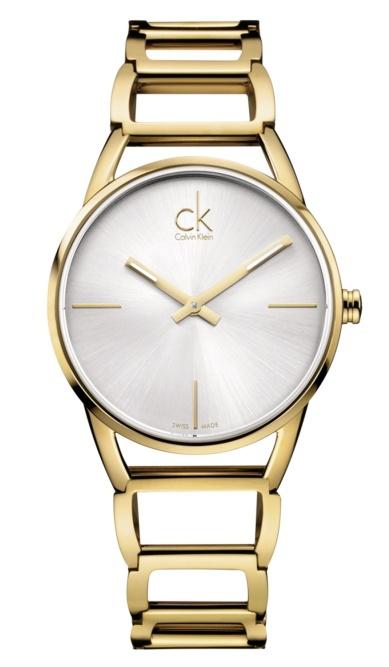  Calvin Klein K3G23526 Uhren