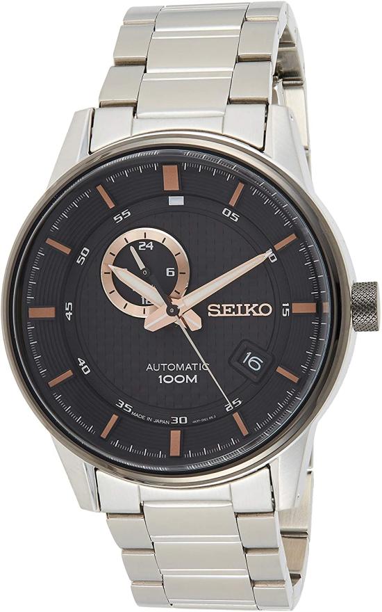  Seiko SSA389J1 Automatic  uhren