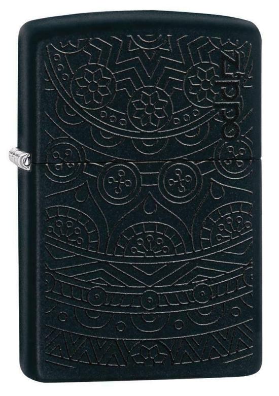  Zippo Tone on Tone 29989 Feuerzeug
