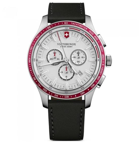 VICTORINOX Alliance Sport Chronograph 241819 Uhren