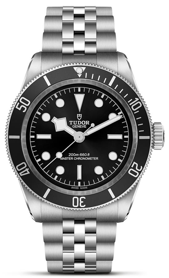  Tudor Black Bay M7941A1A0NU-0003 uhren