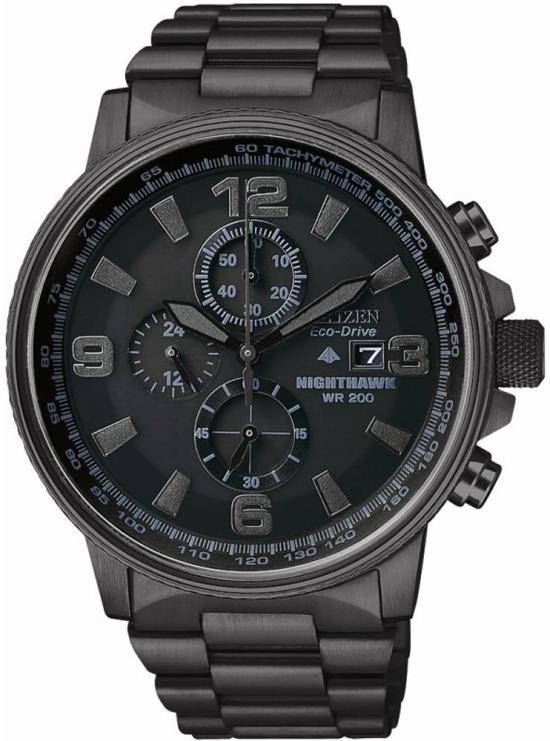 Citizen nighthawk promaster 2025