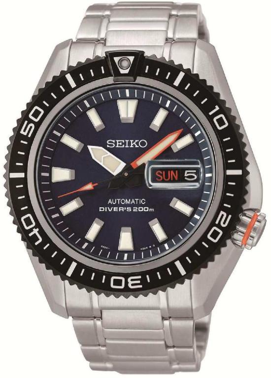 Seiko Superior SRP493J1 Automatic Diver  Uhren Seiko Superior SRP493J1 Automatic Diver  Uhren