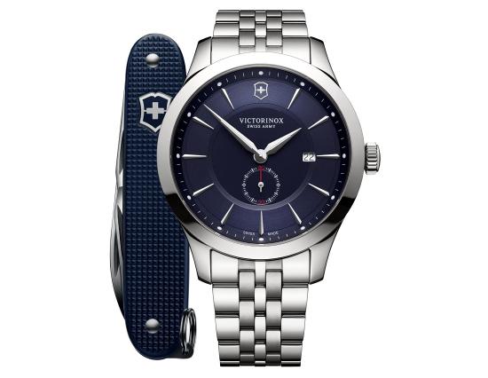  Victorinox Alliance 241763.1 Uhren