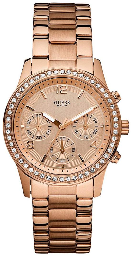  Guess W0122L3 Uhren