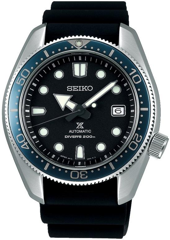  Seiko SPB079J1 Prospex Sea Uhren