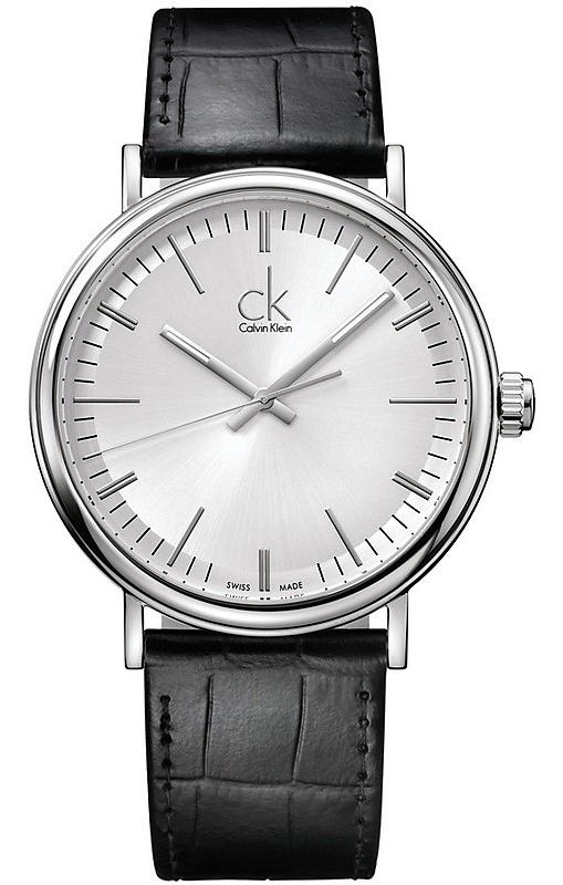  Calvin Klein Surround K3W211C6 Uhren