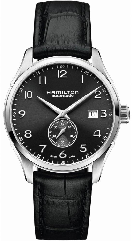 Hamilton Maestro Small Second H42515735 Uhren