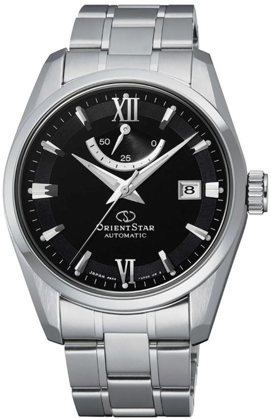  Orient Star RE-AU0004B Contemporary uhren
