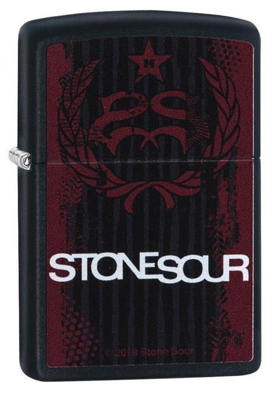  Zippo Stone Sour 29731 Feuerzeug