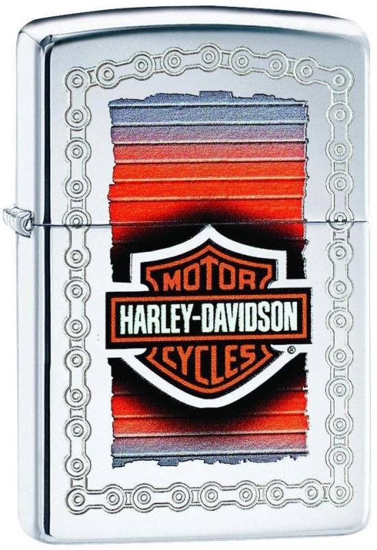 Zippo 29559 Harley Davidson Feuerzeug