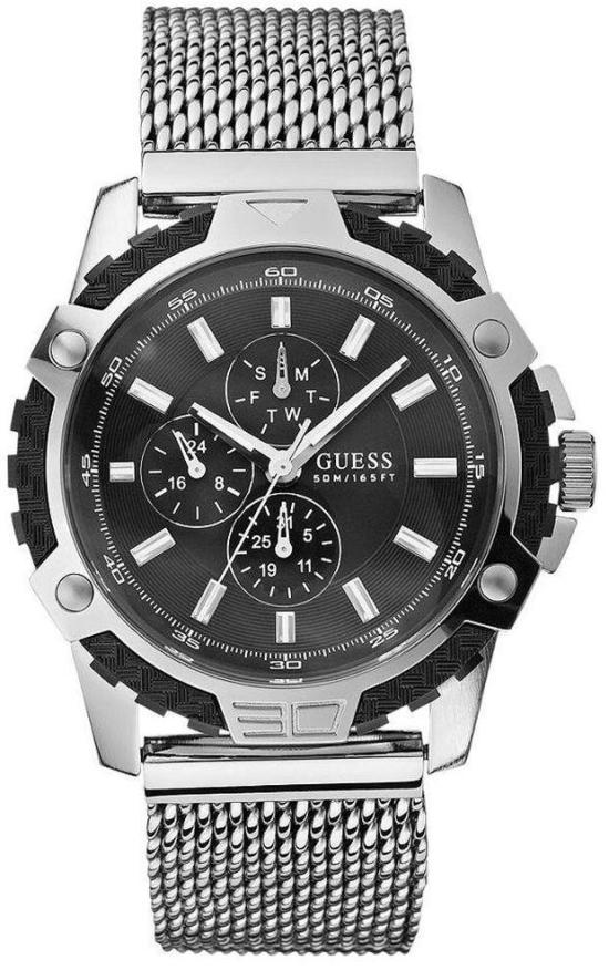 Guess U17531G1 Uhren