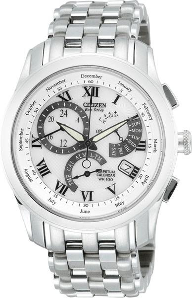 Citizen BL8000-54A Calibre 8700 Uhren