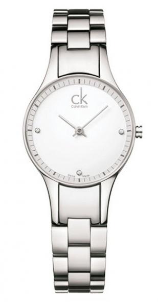  Calvin Klein Simplicity K4323101  Uhren