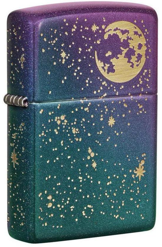  Zippo Starry Sky Iridescent 49448 feuerzeug