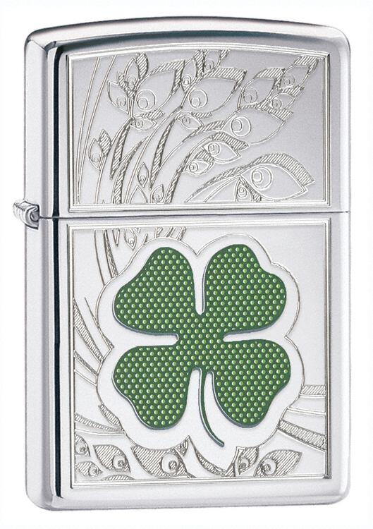 Zippo Clover 24699 Feuerzeug