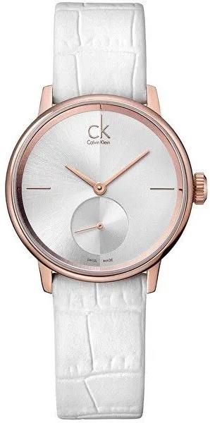  Calvin Klein Accent K2Y236K6 Uhren