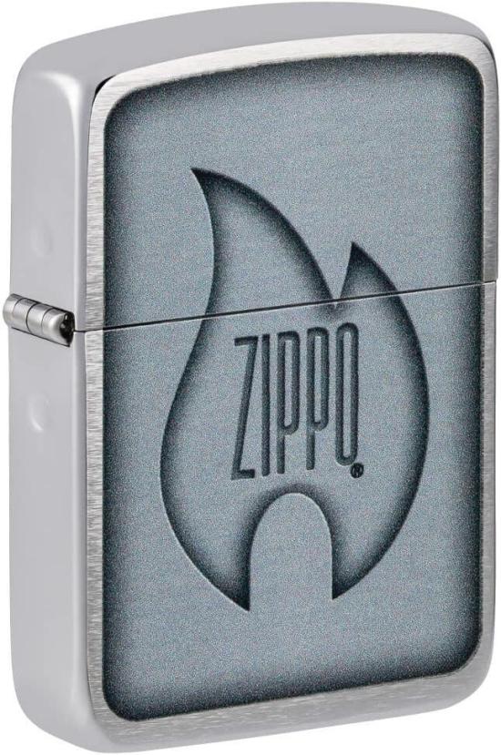  Zippo Flame Vintage 1941 Design 48190 feuerzeug