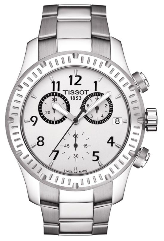  Tissot V8 T039.417.11.037.00  Uhren