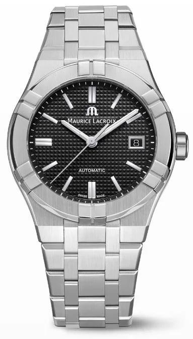  Maurice Lacroix Aikon Automatic 39 mm AI6007-SS002-330-1 uhren