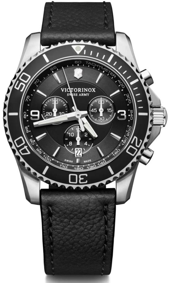  Victorinox Maverick Chronograph 241864 uhren