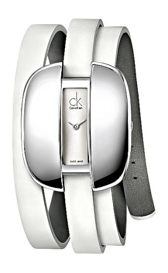  Calvin Klein Treasure K2E23120  Uhren