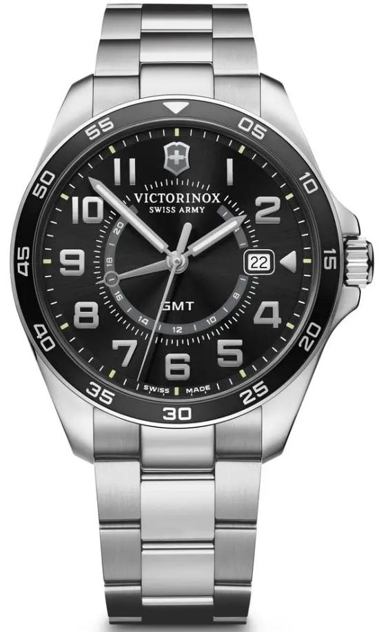  Victorinox FieldForce Classic GMT 241930 uhren