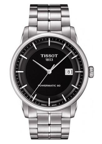  Tissot Luxury Automatic T086.407.11.051.00 Uhren