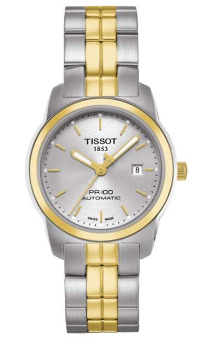  Tissot PR100 T049.307.22.031.00 Uhren