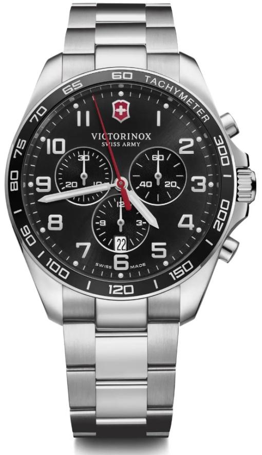  Victorinox FieldForce Classic Chrono 241899 Uhren