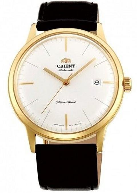  Orient FAC0000BW Bambino version 3 Uhren