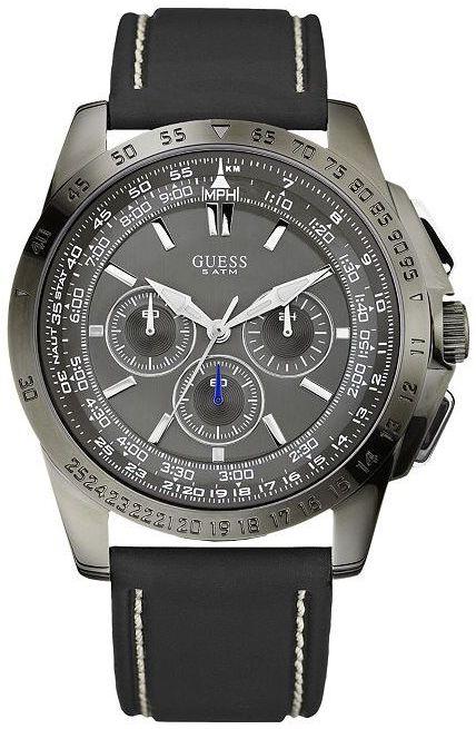 Guess Chronograph U14501G2 Uhren