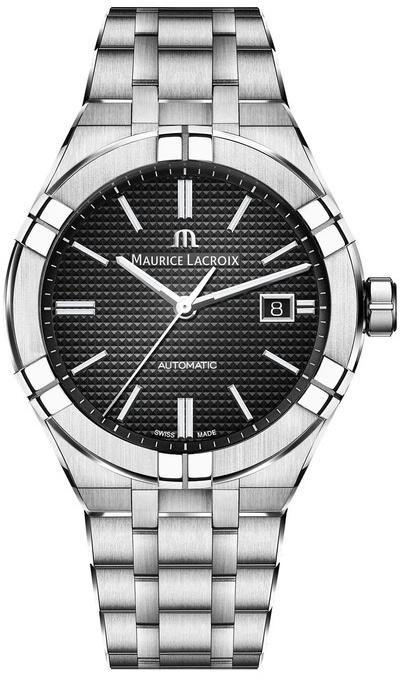  Maurice Lacroix Aikon Automatic 42 mm AI6008-SS002-330-1 uhren