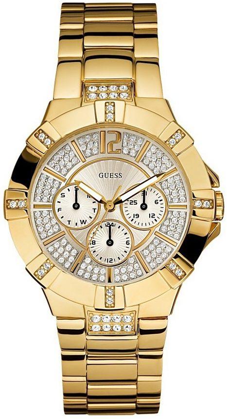 Guess Neo Prism U13576L1 Uhren