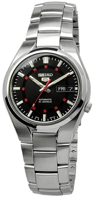  Seiko SNK617K1 5 Sports Automatic Uhren