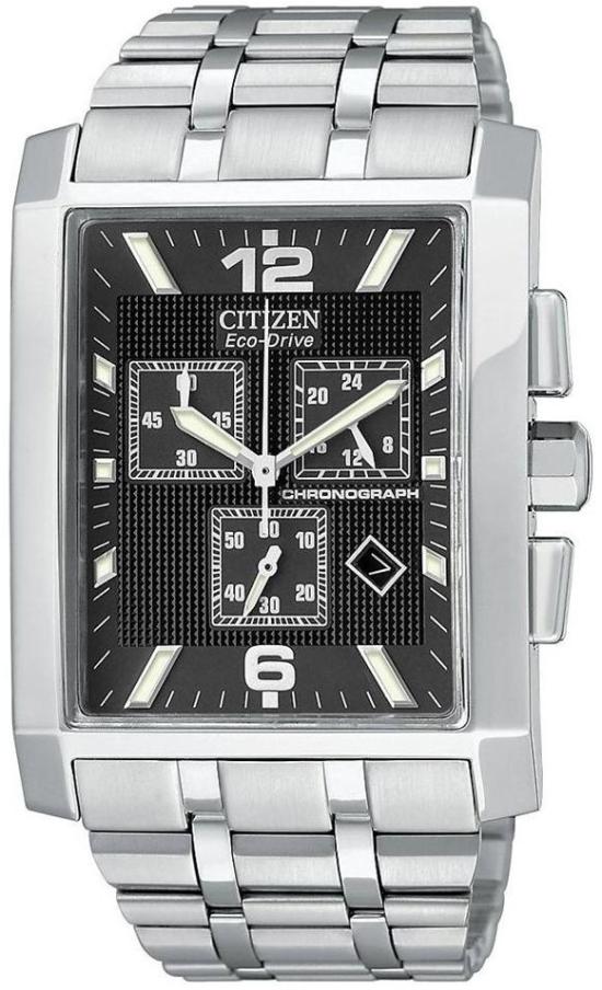Citizen AT0910-51E Chronograph Uhren