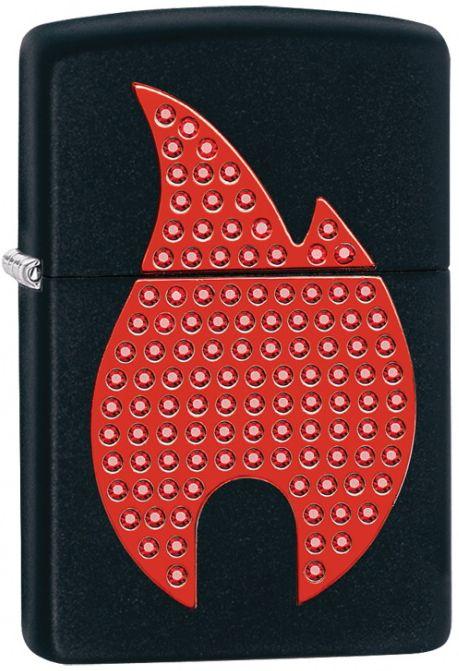 Zippo Bling Zippo Flame 26747 Feuerzeug