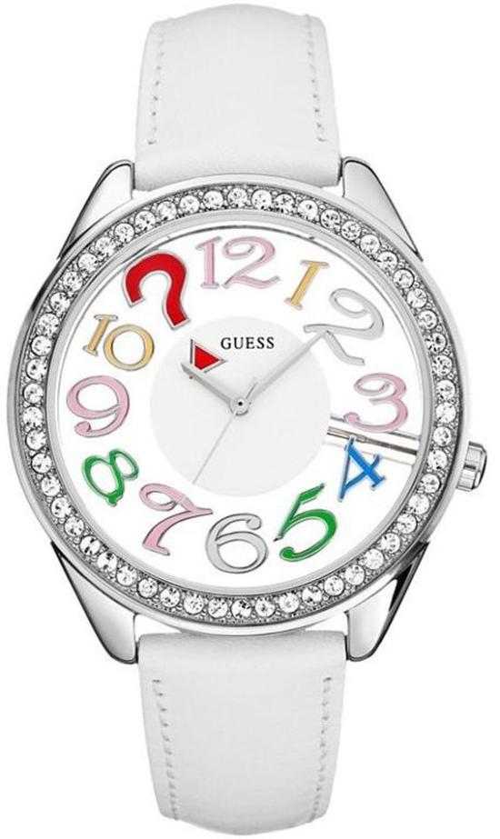 Guess U11066L1 Uhren