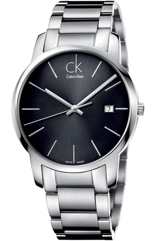  Calvin Klein City K2G2G143 Uhren