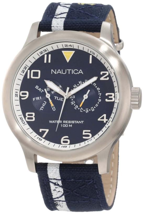  Nautica N13607G Uhren