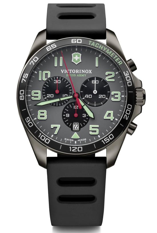  Victorinox FieldForce Sport Chrono 241891 Uhren