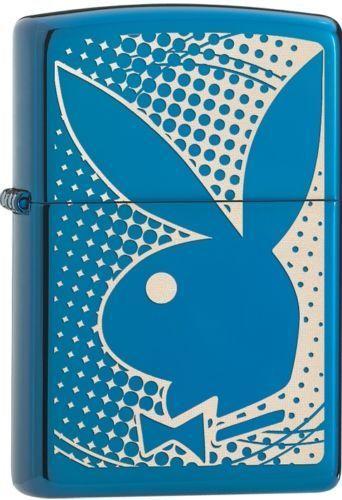 Zippo Playboy 29064 Feuerzeug