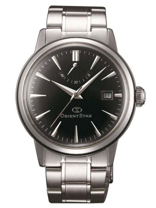  Orient SAF02002B Orient Star Classic Uhren
