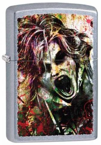 Zippo Zombie 28876 Feuerzeug