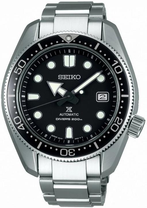  Seiko SPB077J1 Prospex Sea Uhren