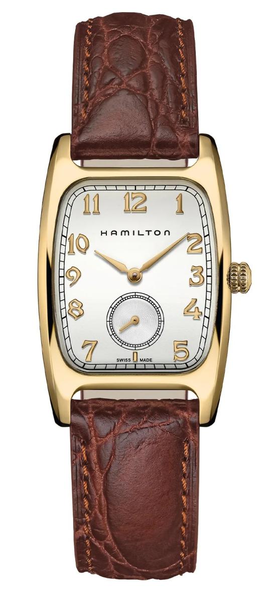  Hamilton American Classic Boulton Indiana Jones and the Dial of Destiny H13431553  uhren