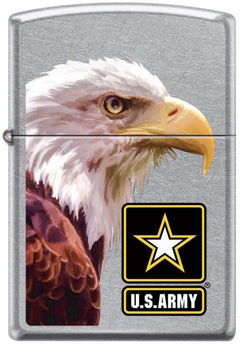 Zippo US Army 7856 Feuerzeug