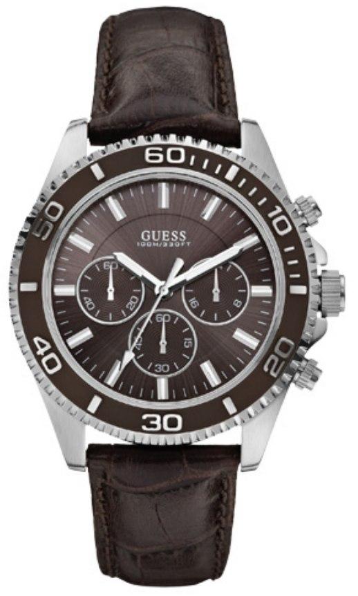 Guess U0171G2 Uhren