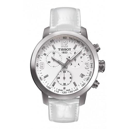  Tissot T-Sport PRC 200 T055.417.16.017.00 Uhren