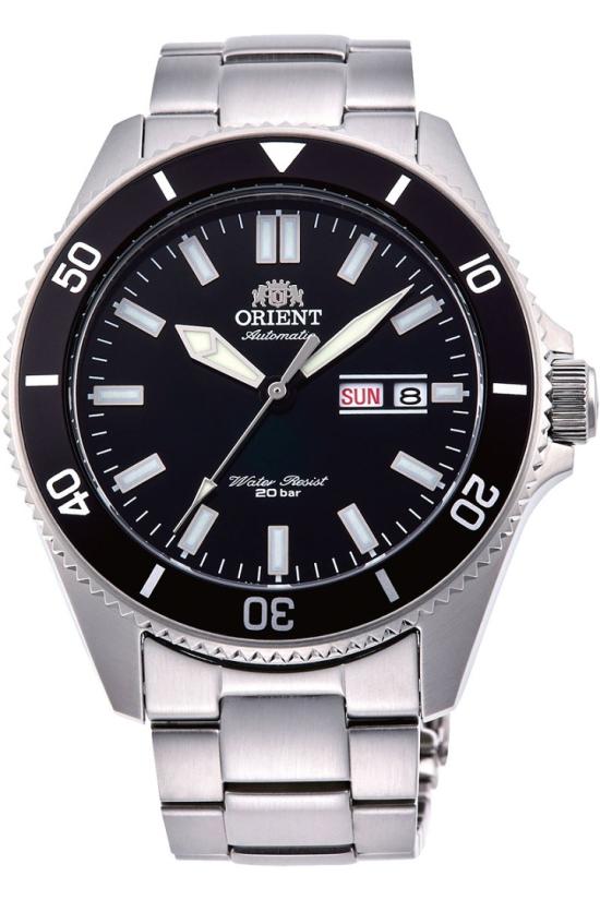  Orient RA-AA0008B19 Kano Automatic Diver Uhren